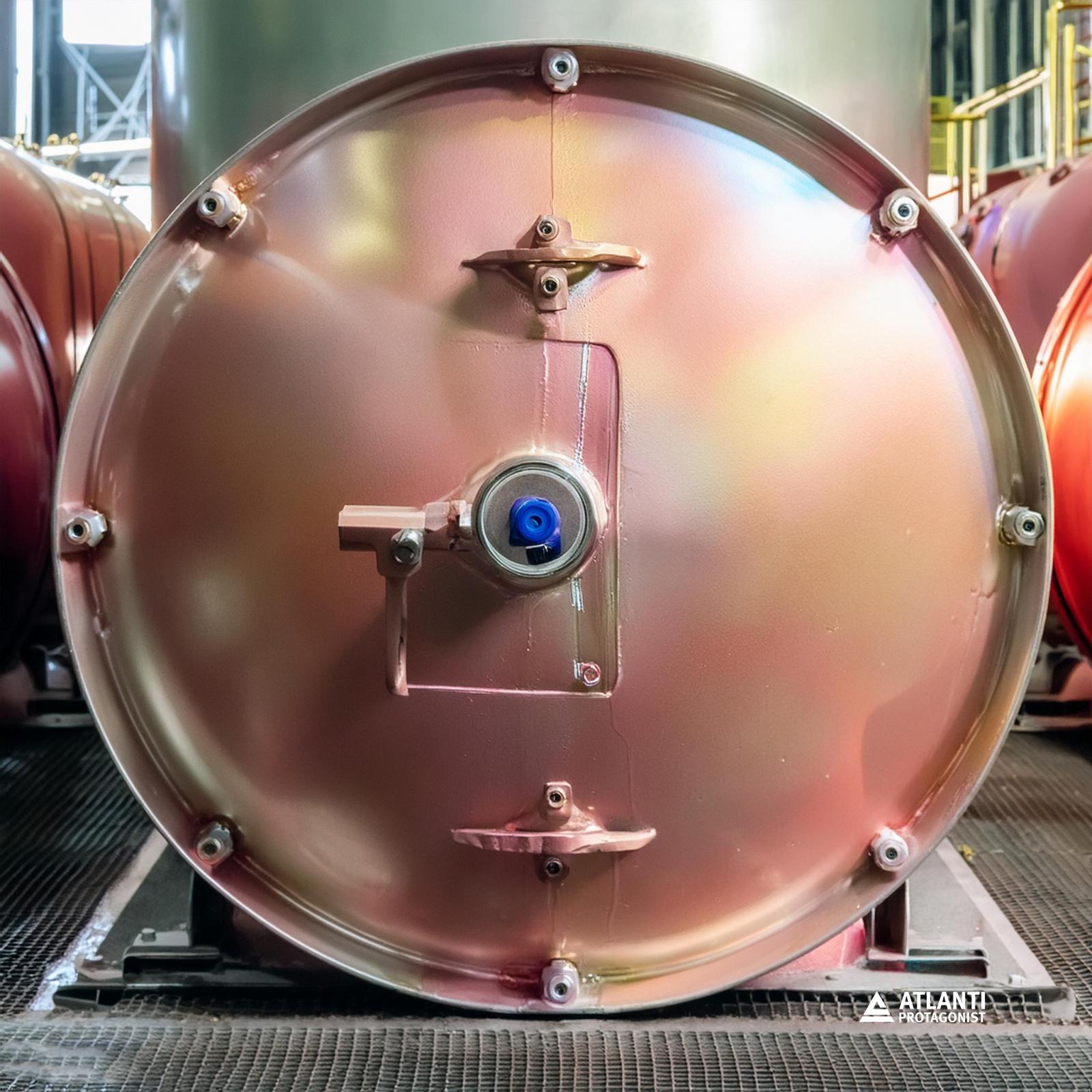 Tratamento de Pitting do Aço INOX